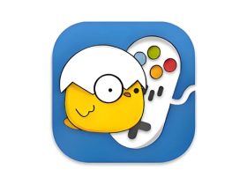 小鸡模拟器 v1.9.5 经典FC主机街机游戏厅 免费去广告纯净版