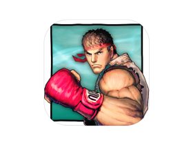 《街头霸王4：冠军版》v1.08.02 全角色解锁中文版