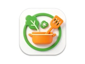 喵喵菜谱 v1.0.1 海量精选家常菜烘焙甜点等菜谱集合