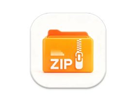 ZArchiver Pro v1.2.2 专业版安卓压缩和解压缩软件