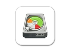 Gnome Partition Editor (GPartEd) Live v1.8.1-3 x64 硬盘分区管理器