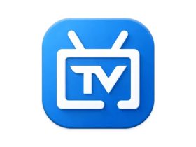 码点电视家 v8.0 电视直播应用清爽版