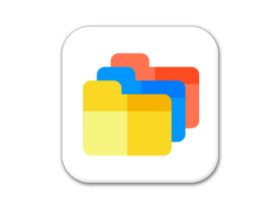 VovSoft Merge Multiple Folders v2.4 文件合并软件