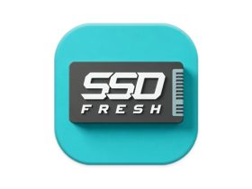 Abelssoft SSD Fresh Plus 固态硬盘性能优化 2026 v15.04.71721 中文版