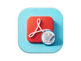 PDFontFixer PDF内嵌字体修复工具 v1.4 中文绿色版