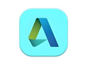 Autodesk全系列产品许可证永久激活补丁(2026.04.08)