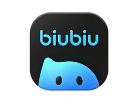 biubiu游戏加速 v4.80.1 纯净版