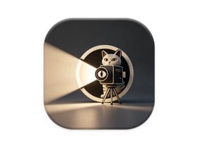 夜猫影视TV版 v1.0.0 纯净版