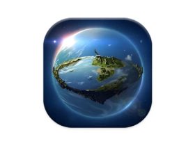 天眼卫星地图 v1.0.06
