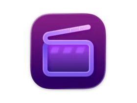 Final Cut Pro 12.2 专业的视频编辑软件