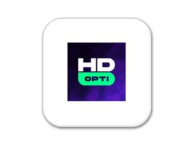 HD OPTI v4.4.3.0