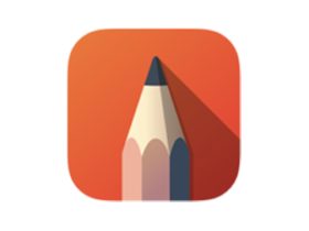 Autodesk SketchBook Pro v9.4.4.0 数字绘画设计软件