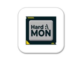 HardMon v2.3 硬件监控