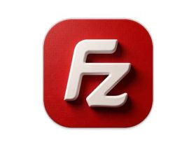 FileZilla Free v3.70.0免费开源的FTP软件中文版