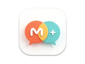 MoreTalk 老人桌面 v1.0