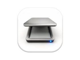iScanner 扫描仪 v5.92.7 便携式扫描仪高级版