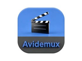Avidemux 视频无损剪辑器 v2.8.2.260417 多语便携版