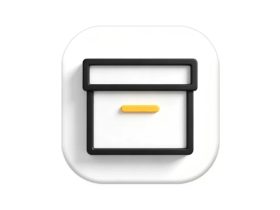 物品收纳整理 v1.2.2