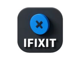 ifixit 维修教程 v1.0.8