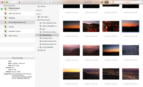 PowerPhotos 3 v3.3.1 照片管理工具