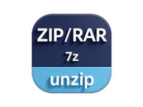 RAR解压大师 v7.8.0 压缩及解压工具高级版