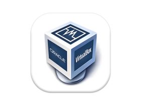 VirtualBox v7.2.8 Build 173730 开源虚拟机软件官方中文版