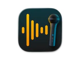 Audio Hijack v4.5.8 专业级录音软件