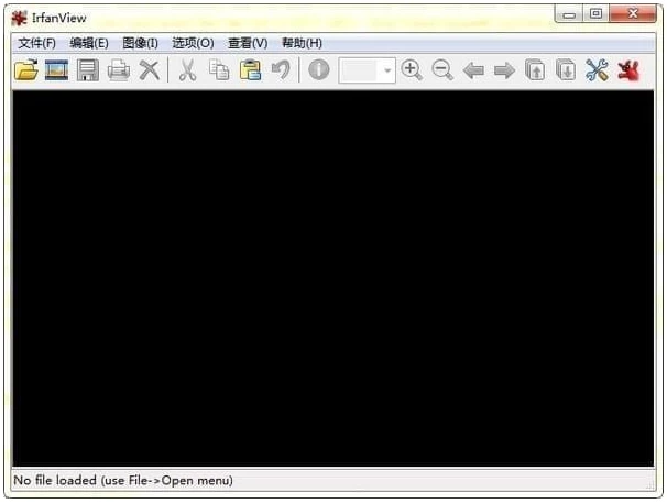 IrfanView 图像查看/转换器