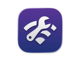Airtool v2.7.5 系统菜单栏网络工具