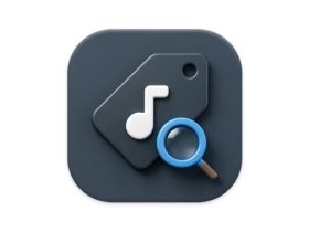TagScanner 6.1.21 官方中文版 批量更改音乐文件标签