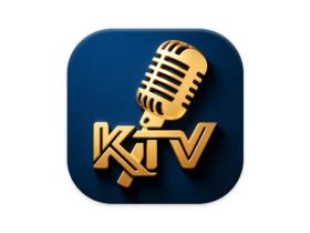 金调KTV v20260520 智能电视K歌神器，客厅秒变私人练歌房
