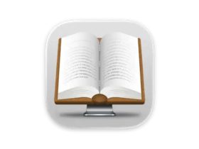 BookReader v7.0 电子书阅读软件