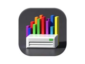 MeinPlatz 磁盘空间管理工具 v8.66 多语便携版