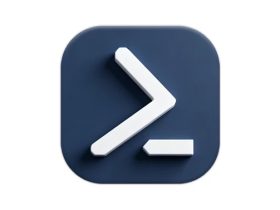 Windows PowerShell 命令行程序 v7.6.2 中文绿色版