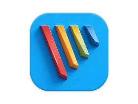 PicPick 屏幕截图 v7.5.0 专业版