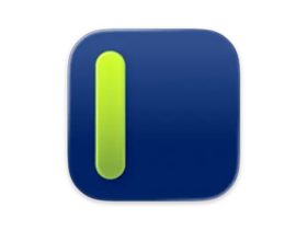 SideNotes v1.6.1 屏幕侧边栏快速笔记应用