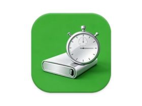 Crystal Info & Mark 硬盘检测工具 v1.0.24 多语便携版