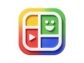 Quick Grid 趣拼 v9.4.1 专业版