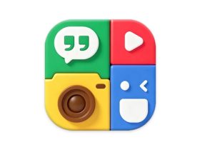 PhotoGrid 照片视频拼图编辑 v9.25 黄金会员版