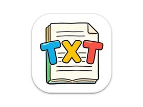 ColorTxt 彩读 v2.2.1 本地 TXT 小说阅读器