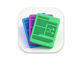 PDF Arranger PDF拆分合并工具 v1.14.0