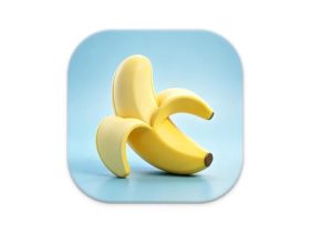 Banana Trip v1.0.3 高级版 AI绘画一键生成创作