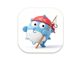 渔获 v5.3.2 高级版 钓鱼佬必备APP