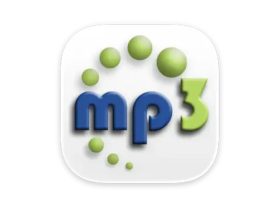 MP3 Encoder v2.20.0 音频格式转换器