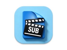 Subtitle Workshop 字幕编辑工具 v6.3.5 中文版