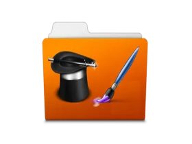 Folder-Factory v7.13.1 自定义Mac文件夹图标