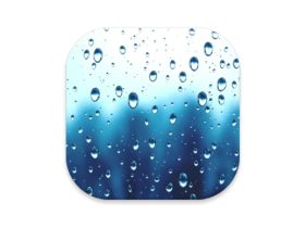 Relax Rain 放松雨 v9.6.1 高级版 助眠声音