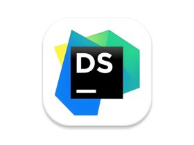JetBrains DataSpell v2026.1.2 集成开发环境直装特别版