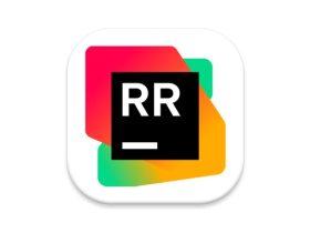 JetBrains RustRove v2026.1.2 智能代码开发工具直装特别版