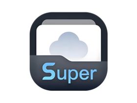 Super File Manager Super文件管理器 v1.5.5 专业版